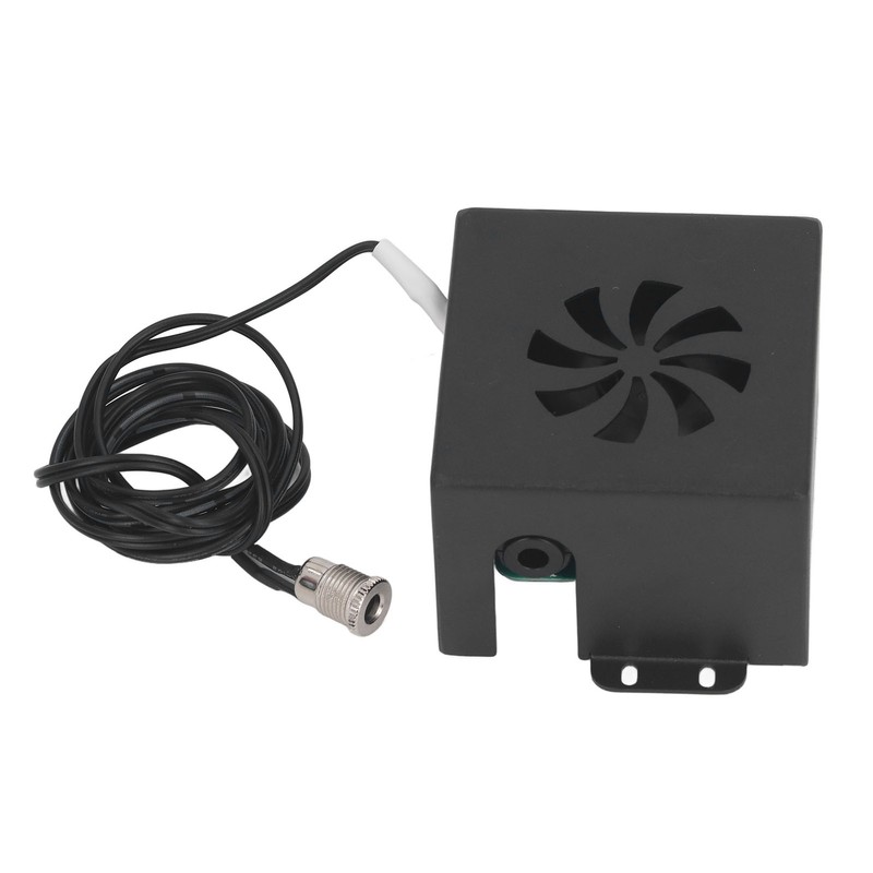 Engraver Air Assist Kit Variable Speed Engraving Machine Turbo Pump