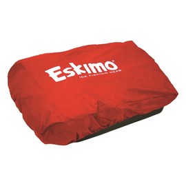 Eskimo 16475 50-inch Travel Cover for 1-Person Ice Shelter