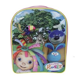Trade Mark Collections Everything's Rosie Backpack