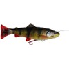Savage Gear 4D Line Thru Pulse Tail Trout (20cm 102g