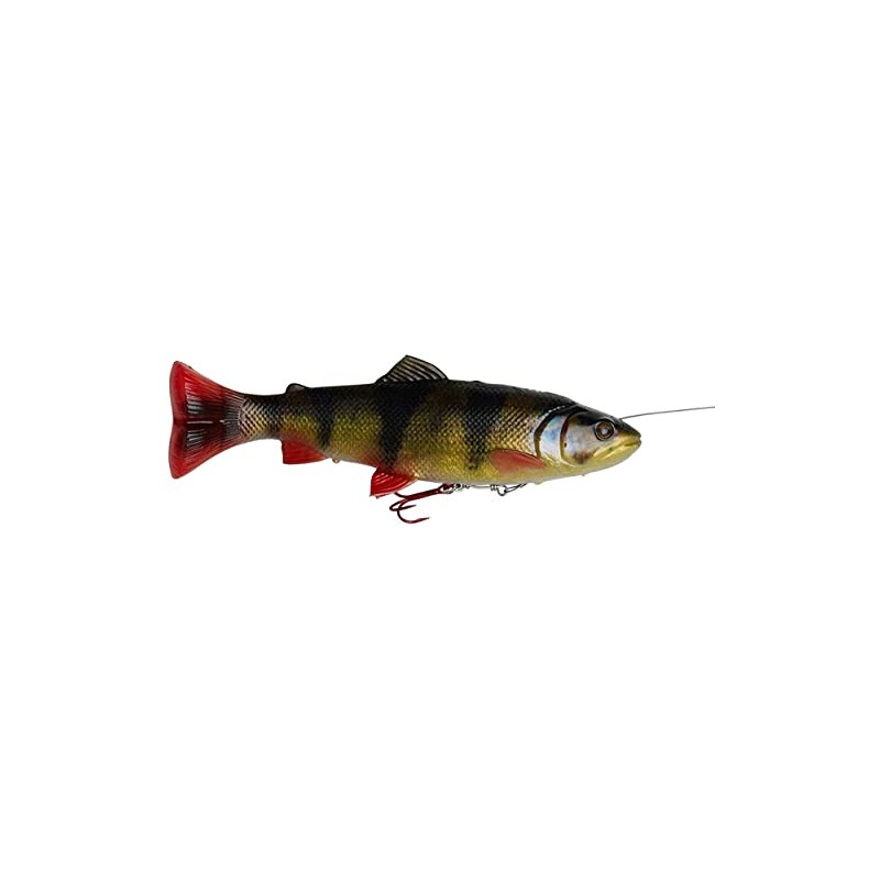Savage Gear 4D Line Thru Pulse Tail Trout (20cm 102g