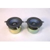 Polk Audio Major Brand RD0519-1 3.5" Woofer Speaker 4 Ohm