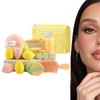 Professional Makeup Tool Set | Sponge Applicator Make up Tool