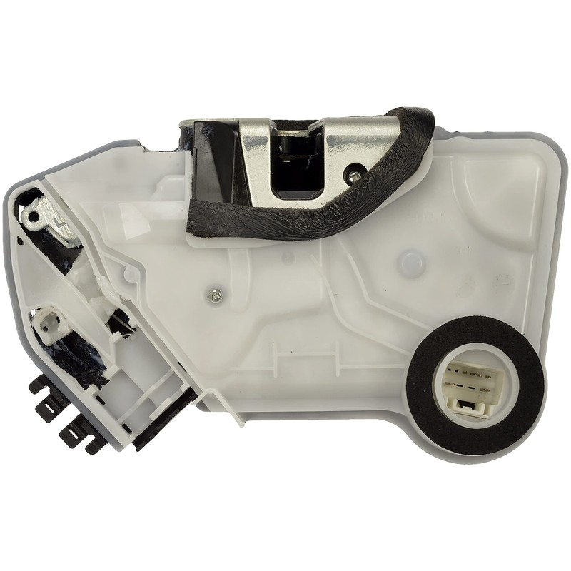 Dorman 937-909 Front Driver Side Door Lock Actuator Motor Compatible