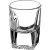 VITTORI - Set de 6 Vasos Tequileros Shot Caballito Chupito