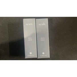 Nuskin 2 tubes NUSKIN nu skin ReNu Hair Oil