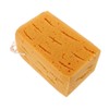 Alipis Large Wash Sponge for Car Cleaning Efficient Detailing Tool