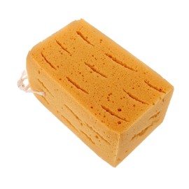 Alipis Large Wash Sponge for Car Cleaning Efficient Detailing Tool for Windscreen and Tar Removal