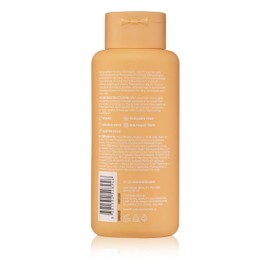 Luna Professional Haircare Smoothing Shampoo