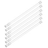 RV & Camper Adjustable Tension Rods 12"-19.5" - Essential Organizer