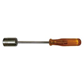Brown Nut Driver D8617 