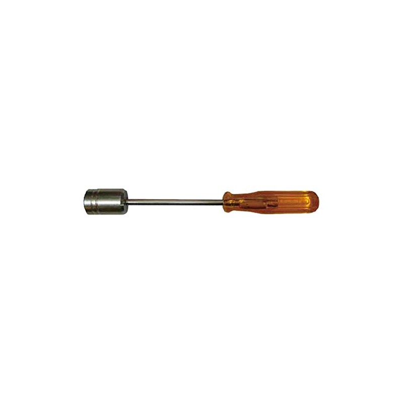 Brown Nut Driver D8617 