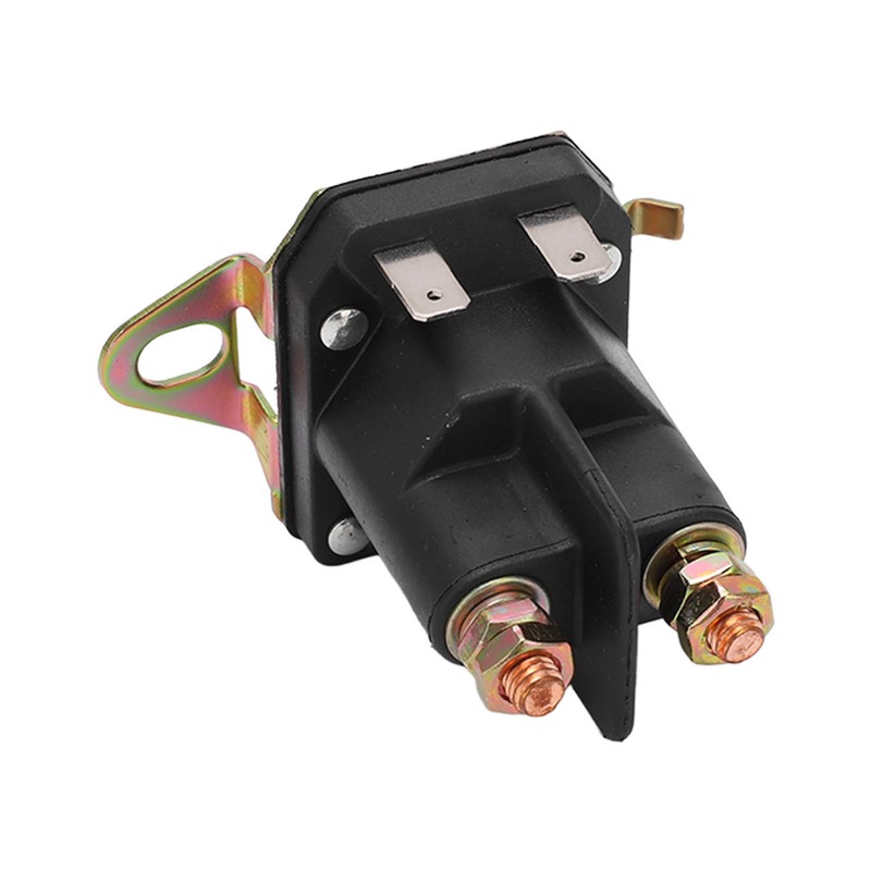 Starter Solenoid 12V 100A 4 Terminals 532192507 Starter Solenoid Relay