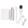 Electric Warmer Oil Dispenser Constant Temperature Control Essential Oil Heater