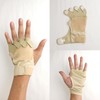 "Yubisapo-kun" Glove-type Supporter that can fix your fingers one at