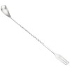 Shiny Bar Spoon Large 325 mm