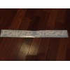 Long Powerstroke 24" Long Diesel Letter Decal Sticker Windshield White