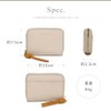 LS LASIEM 【One for keys and cards】Key Case Smart Key