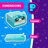 Pillow Cube Kid Cube - Toddler Pillow, Animal Pillows for