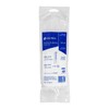 Volteck CIN-4020, Cinchos plásticos 20 cmcolor natural, tensión 40 lb