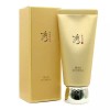 Sangpum Sangse Seolmyeong Chamjo 수려한 천삼 골든 클렌징 폼 160ml Su Ryeo Han Cheonsam Golden Cleansing Foam 160ml