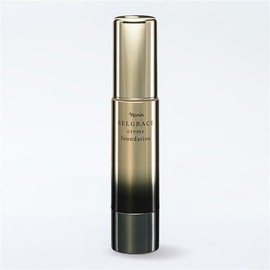 Naris Selgrace Cream Foundation 0.8 oz (24 g) [Beige 550]