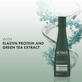 Nexxus Diametress Volume Conditioner for Fine and Flat Hair 13.5 oz