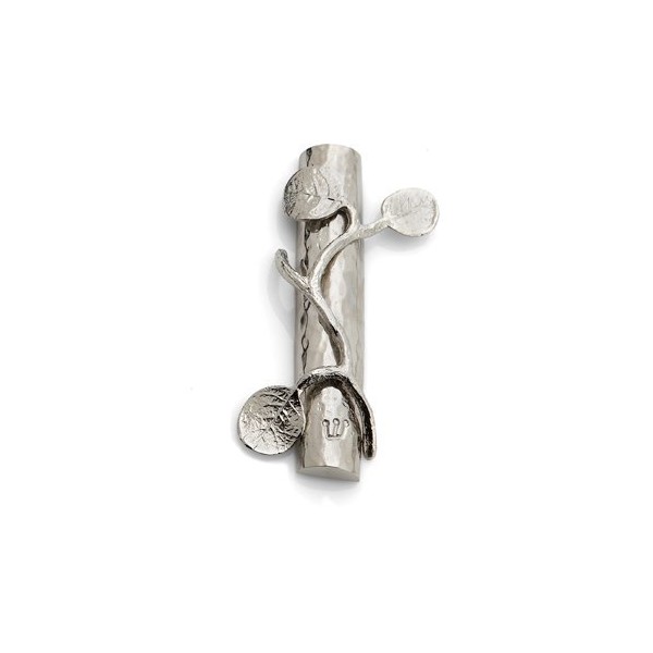Michael Aram Botanical Leaf Mezuzah