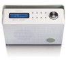 Lenco PDR 030 DAB + radio with FM
