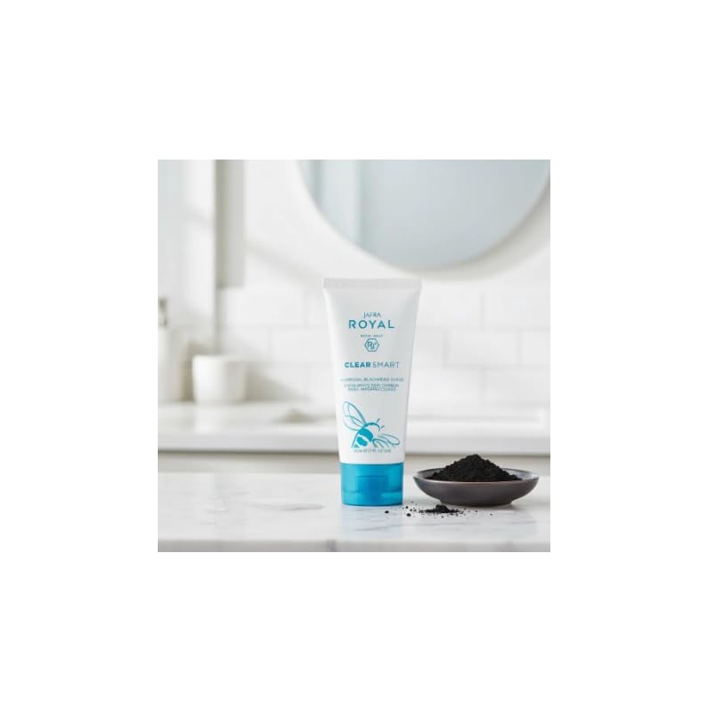 Jafra Clear Smart Tratamiento Completo Anti Acné Piel Sensible