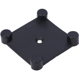 ISL Rubber Mat Interlocking Connector Set of 10