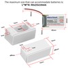 ESP32 LoRa V3 Development Board + 1100mAh Battery + N30