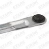 STARK SKDAW-2610001 Driving Rod Wiper Linkage Passenger Side