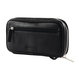 LEONHARD HEYDEN Montreal Tech Organiser Black, black, Utility