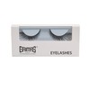 Effect False Eyelashes No. 321 Black