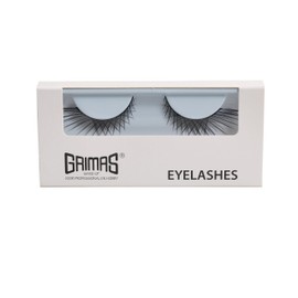 Effect False Eyelashes No. 321 Black