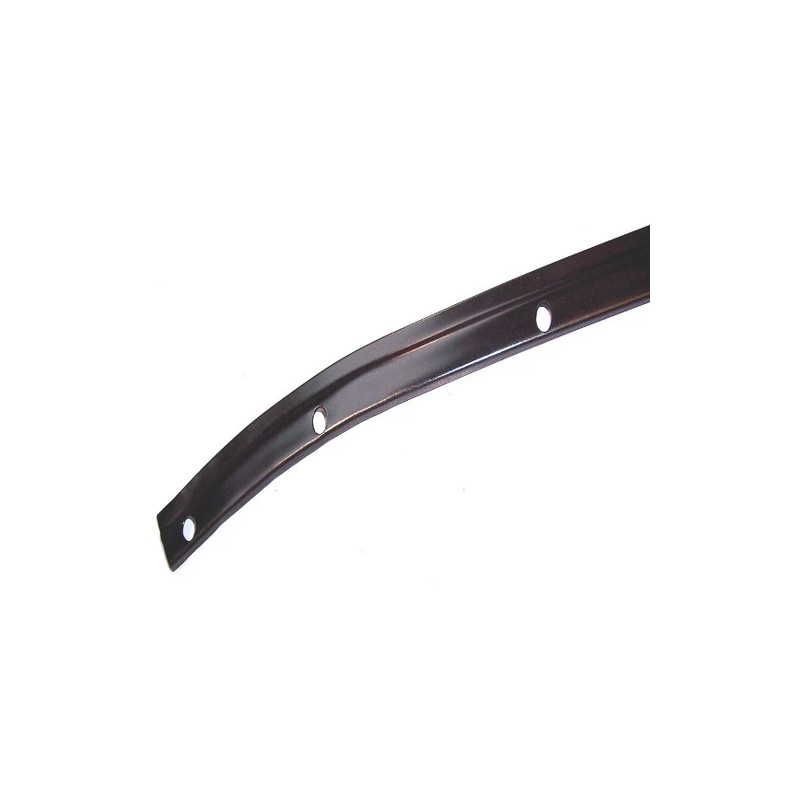 CTSI 1971-1973 Mustang Cougar convertible top front header weatherstrip seal