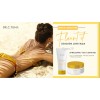 Ctuna Flaunt Exfoliante Modelador Cuerpo Farmasi Tomillo Chabacano