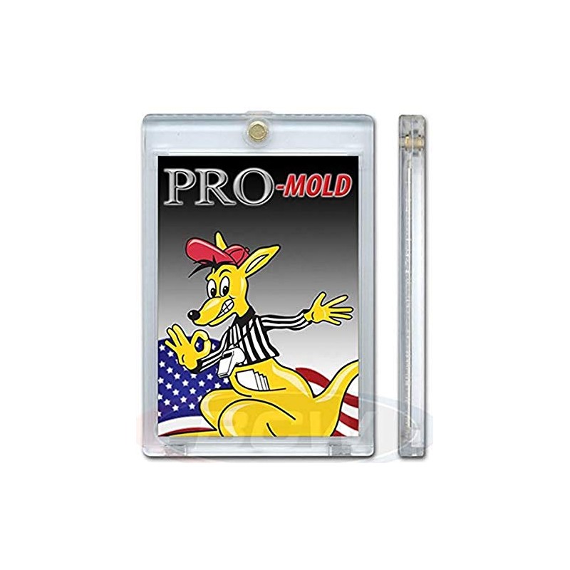 BCW PRO-Mold Magnetic Card Holder (20 pt)