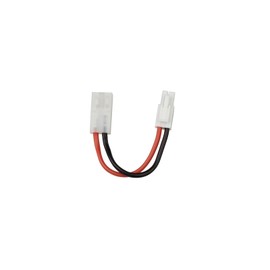 ASG Tamiya Connector, Large Female-Short Male Adult Unisex, One Size