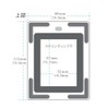 Visicom Tabletop QR Code Reader, Japanese Instruction Manual/Domestic Support, E-Ticket,