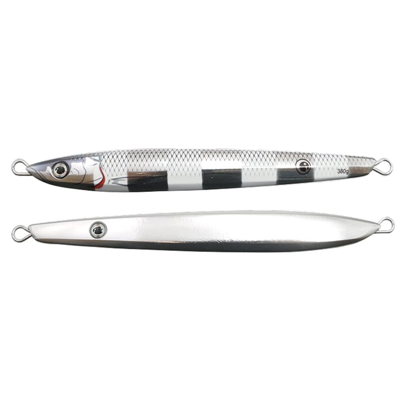 Issei Umitaro Cat Metal 9.1 oz (260 g) #041 Plated