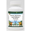 Carrot, Agrimony, and Psyllium Formula - 450 mg (100 Capsules,