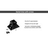 HOME STAIRWAY LTD. : Stair parts - Baluster Shoes in