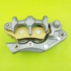 LYK New Front Brake Caliper w/Pads For Honda XR650R 2000-2007