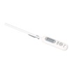 Meat Food Thermometer Waterproof Electronic Digital Cooking Instant Read Probe