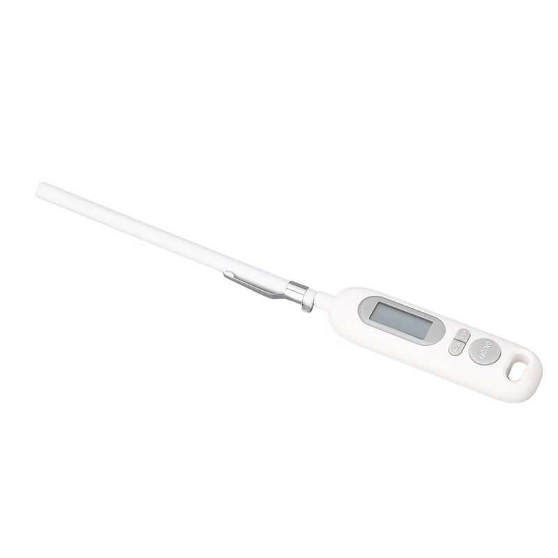 Meat Food Thermometer Waterproof Electronic Digital Cooking Instant Read Probe