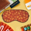 'Baked Beans' Sleep/Travel Eye Mask (EY00025029)