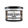 Mayde Black Sesame Paste Spread, Premium Ground Black Sesame Jam
