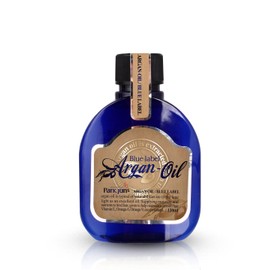 Park Jun Beauty Lab Argan Hair Oil Essence 120ml